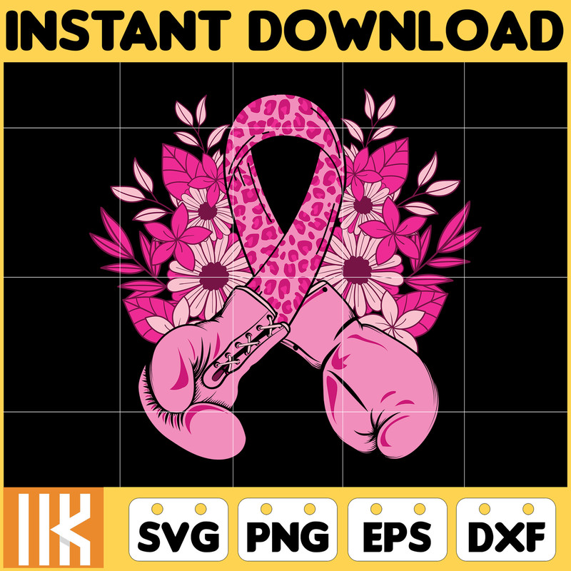 Designs Breast Cancer Svg, Cancer Svg, Cancer Awareness, Pink Ribbon, Breast Cancer, Fight Cancer Quote Svg (3).jpg
