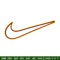 Nike embroidery design, Nike embroidery, Nike design, logo design, Embroidery shirt, logo shirt, Digital download..jpg