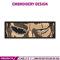 Kenpachi eyes embroidery design, Bleach embroidery, Anime design, Embroidery shirt, Embroidery file, Digital download.jpg