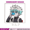 Killua box embroidery design, Hxh embroidery, Embroidery file, Embroidery shirt, Emb design, Digital download.jpg