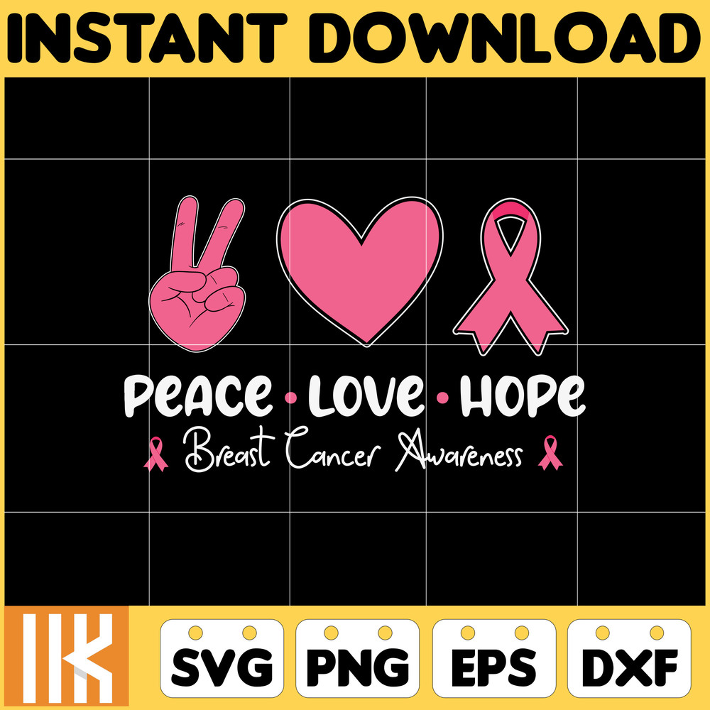 Designs Breast Cancer Svg, Cancer Svg, Cancer Awareness, Pink Ribbon, Breast Cancer, Fight Cancer Quote Svg (31).jpg