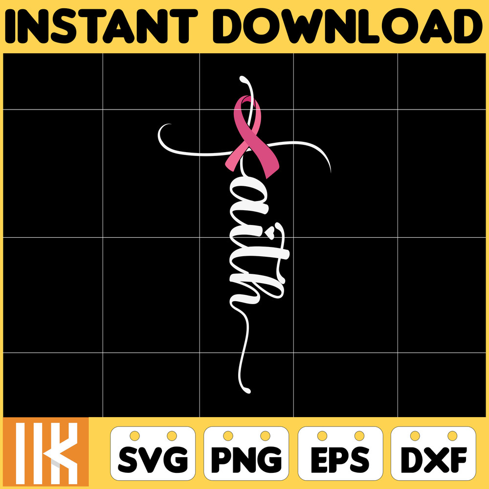 Designs Breast Cancer Svg, Cancer Svg, Cancer Awareness, Pink Ribbon, Breast Cancer, Fight Cancer Quote Svg (32).jpg