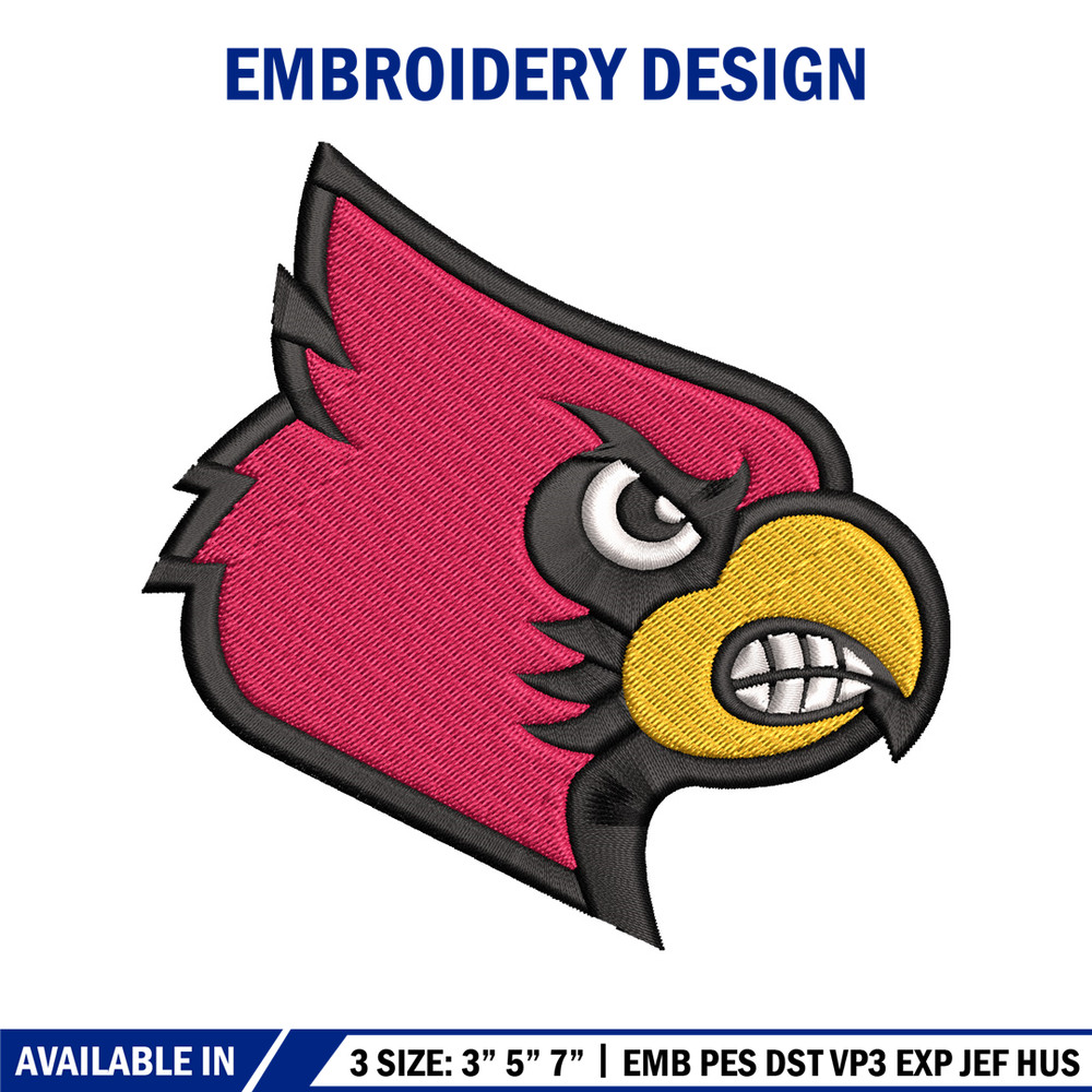 Louisiana Ragin Cajuns embroidery design, Louisiana Ragin Cajuns embroidery, Sport embroidery, NCAA embroidery..jpg