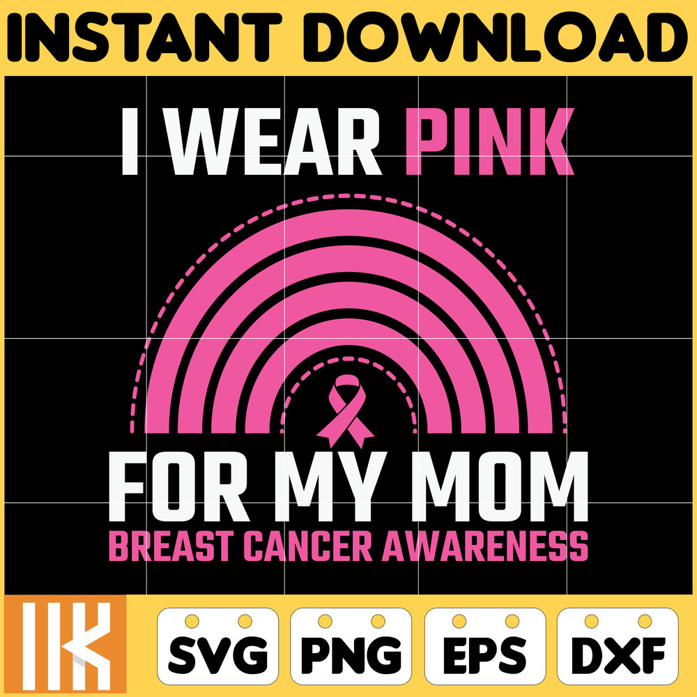 Designs Breast Cancer Svg, Cancer Svg, Cancer Awareness, Pink Ribbon, Breast Cancer, Fight Cancer Quote Svg (73).jpg