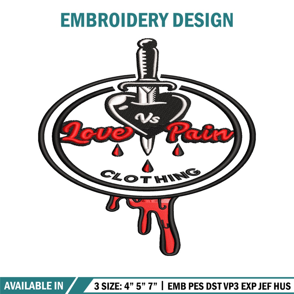 Love paint Logo embroidery design, Love paint Logo embroidery, logo design, embroidery file, Digital download..jpg