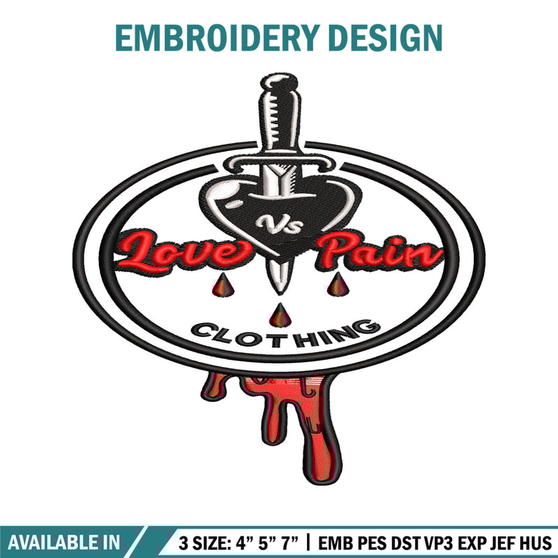 Love paint Logo embroidery design, Love paint Logo embroidery, logo design, embroidery file, Digital download..jpg