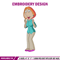 Lois Griffin embroidery design, Family guy embroidery, Embroidery file, Embroidery shirt, Emb design, Digital download.jpg