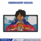 Luffy box embroidery design, One piece embroidery, Anime design, Embroidery shirt, Embroidery file, Digital download.jpg