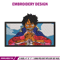 Luffy box embroidery design, One piece embroidery, Anime design, Embroidery shirt, Embroidery file, Digital download.jpg