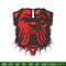 Red Dog Logo embroidery design, Red Dog Logo embroidery, logo design, Embroidery shirt, logo shirt, Instant download.jpg