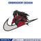 Madara Uchiha Nike embroidery design, Naruto embroidery, nike design, anime design, anime shirt, Digital download.jpg