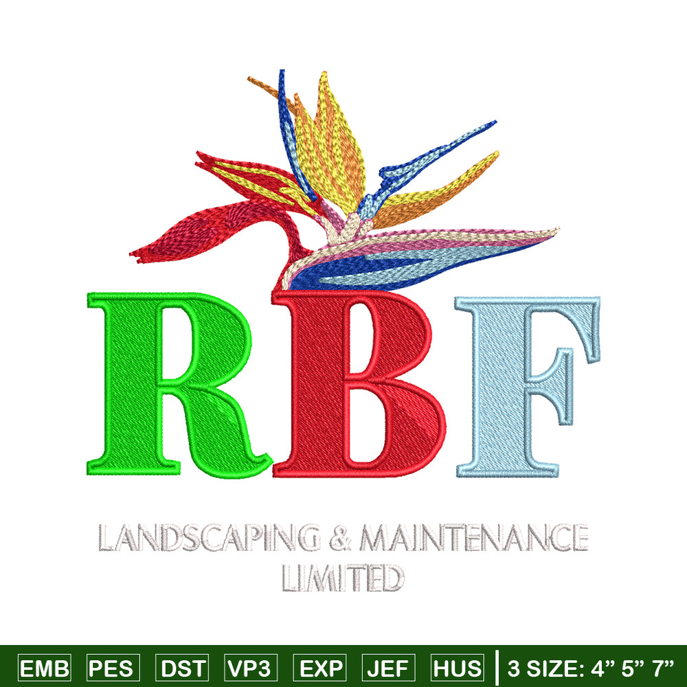 RPF logo embroidery design, RPF logo embroidery, logo design, logo shirt, Embroidery shirt, Instant download..jpg