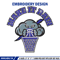 Make it rain embroidery design, Basketball embroidery, Embroidery file, Embroidery shirt, Emb design,Digital download.jpg