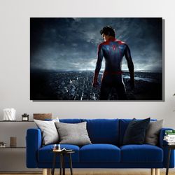 spider-man no way home art, spider-man no way home poster, canvas, spiderman poster, spider-man no way home, spider man,