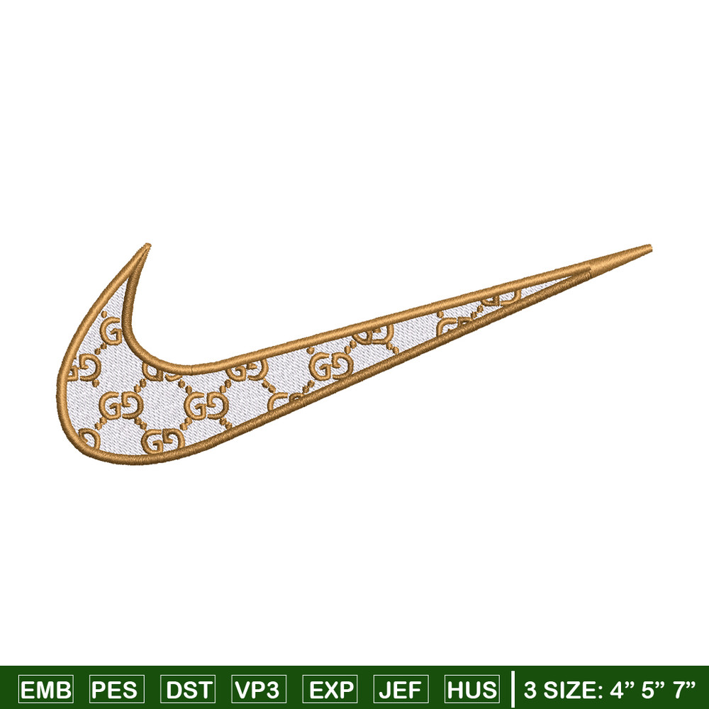 Swoosh Nike logo embroidery design, Swoosh Nike embroidery, logo design, logo shirt, Embroidery shirt, Instant download.jpg