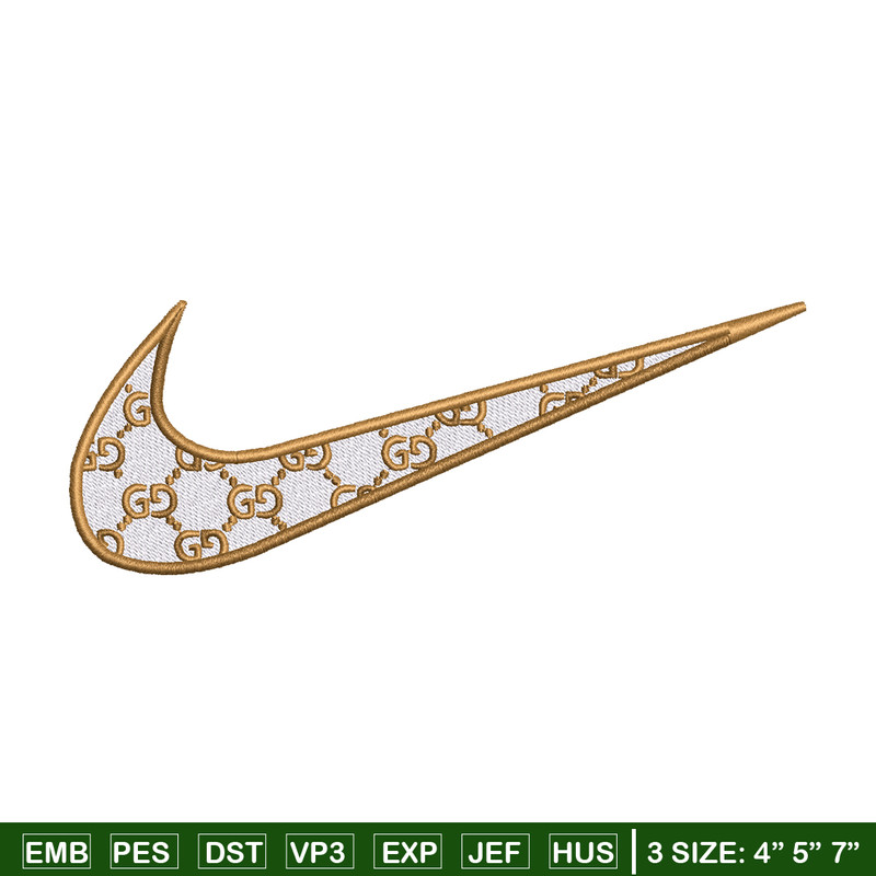 Swoosh Nike logo embroidery design, Swoosh Nike embroidery, logo design, logo shirt, Embroidery shirt, Instant download.jpg