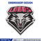 New Mexico Lobos embroidery, New Mexico Lobos embroidery, embroidery file, Sport embroidery, NCAA embroidery..jpg