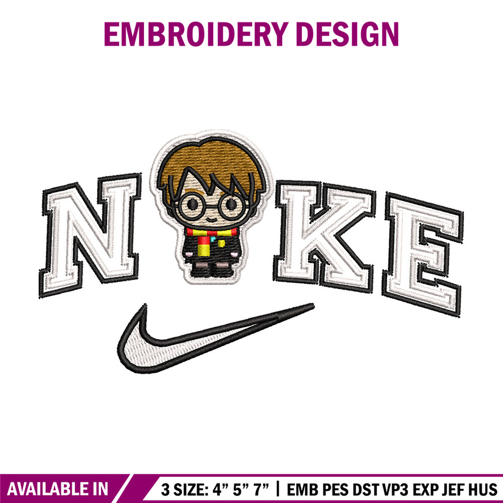 Nike boy chibi embroidery design, Boy embroidery, Nike design, Embroidery shirt, Embroidery file, Digital download.jpg