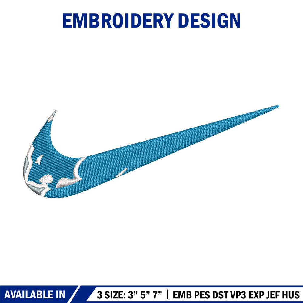Nike blue embroidery design, Nike embroidery, Nike design, Embroidery shirt, Embroidery file, Digital download.jpg