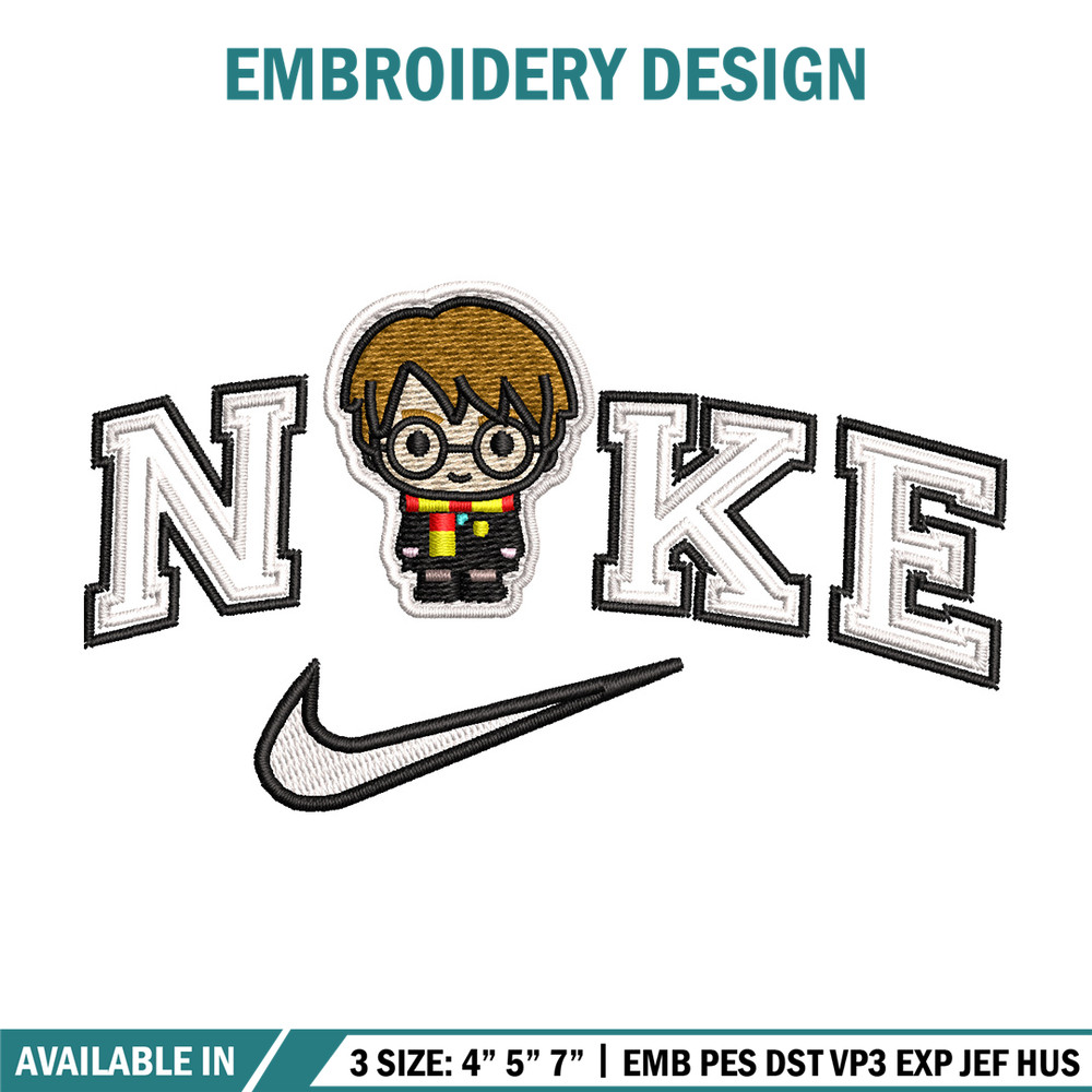 Nike boy chibi embroidery design, Boy embroidery, Nike design, Embroidery shirt, Embroidery file, Digital download.jpg