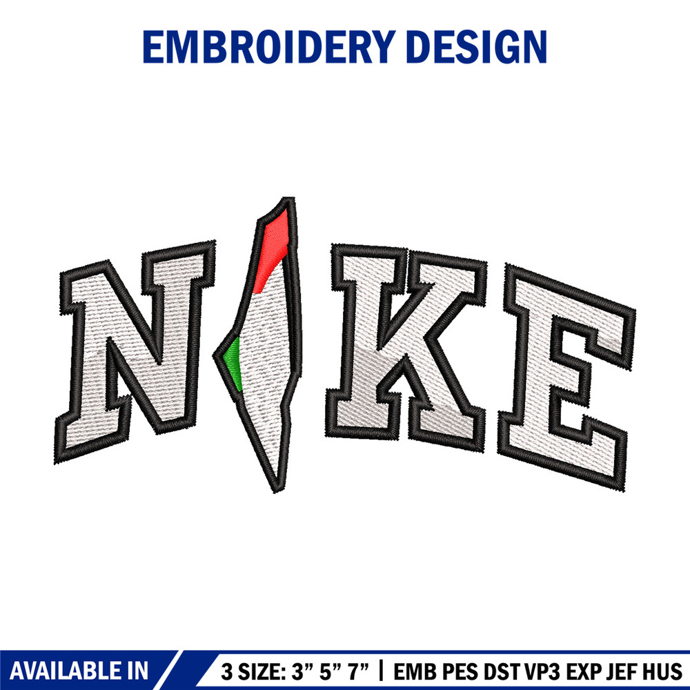 Nike design embroidery design, Nike embroidery, Nike design, Embroidery file, Embroidery shirt, Digital download.jpg