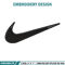Nike design embroidery design, Nike embroidery, Nike design, Embroidery shirt, Embroidery file, Digital download.jpg