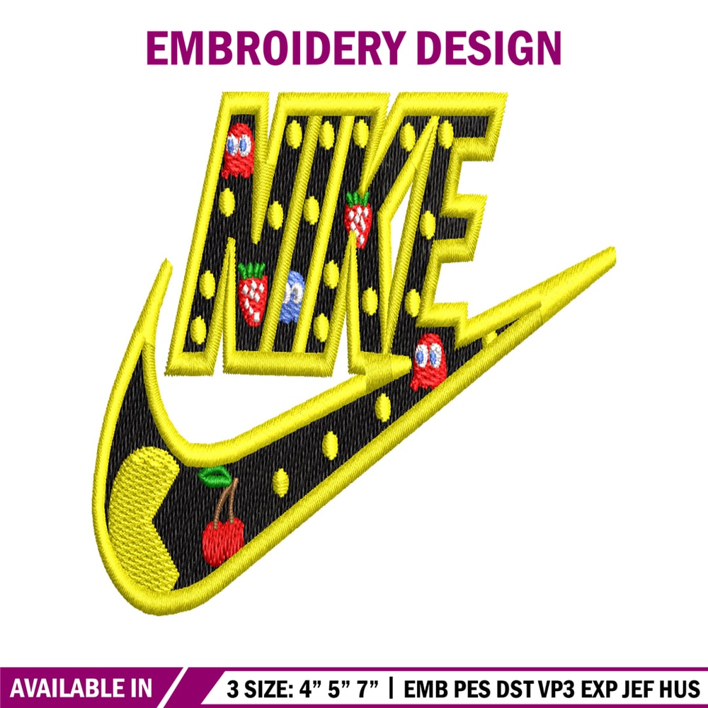 Nike game embroidery design, Nike game embroidery, Nike design, embroidery file, game shirt, Digital download..jpg