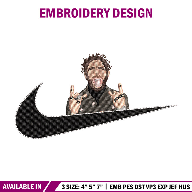 Nike man embroidery design, Nike embroidery, Nike design, Embroidery file, Embroidery shirt, Digital download.jpg