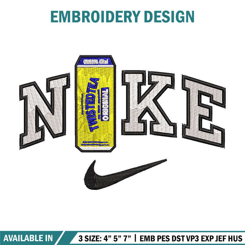 Nike juice embroidery design, Juice embroidery, Nike design, Embroidery shirt, Embroidery file,Digital download.jpg