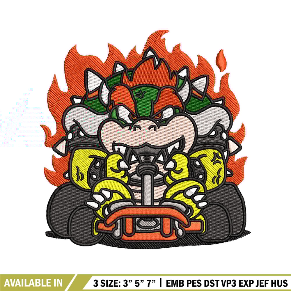 Daina sor embroidery design, Mario embroidery, Embroidery file, Embroidery shirt, Emb design, Digital download.jpg