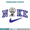 Nike Killua embroidery design, HxH embroidery, Nike design, Embroidery shirt, Embroidery file, Digital download.jpg