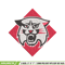 Davidson Wildcats embroidery design, Davidson Wildcats embroidery, logo Sport, Sport embroidery, NCAA embroidery..jpg