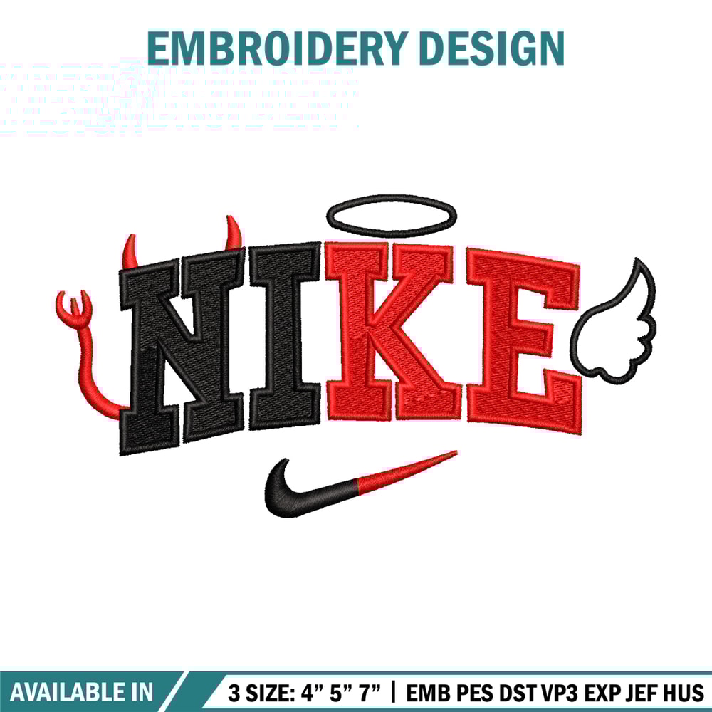 Nike Logo embroidery design, Nike Logo embroidery, Nike design, logo shirt, Embroidery shirt, Digital download..jpg