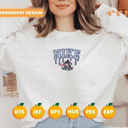 eeyore sweatshirt embroidered - embroidered sweatshirt/hoodie, embroidery design, embroidery file, embroidery files