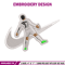 Nike ronaldo embroidery design, Ronaldo embroidery, Nike design, Embroidery shirt, Embroidery file, Digital download.jpg