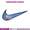 Nike satoru gojo embroidery design, Jujutsu embroidery, Nike design,Embroidery shirt, Embroidery file, Digital download.jpg