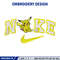 Nike pikachu embroidery design, Pokemon embroidery, Nike design, Embroidery shirt, Embroidery file, Digital download.jpg