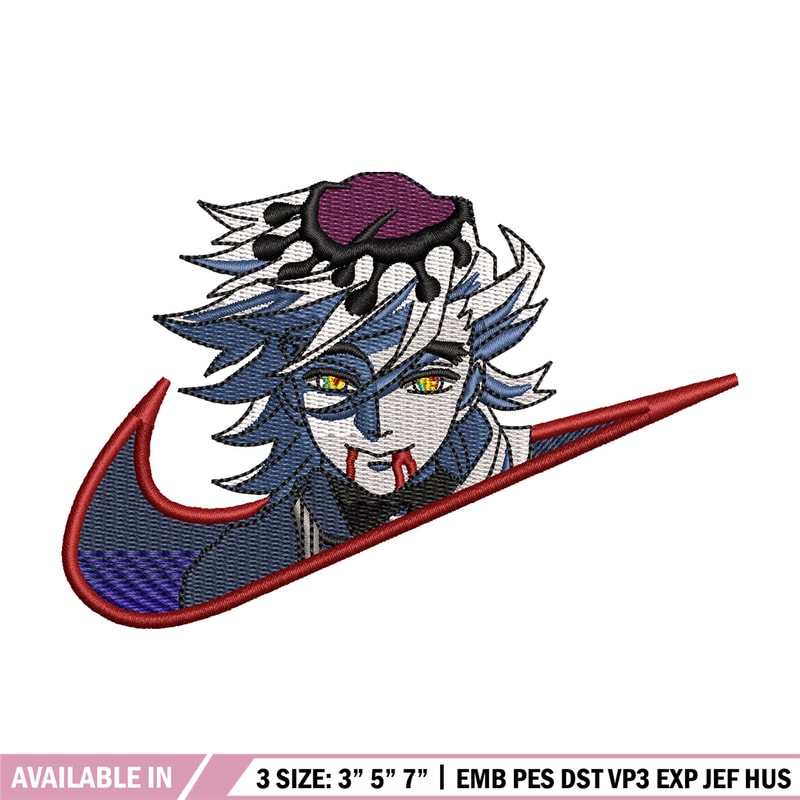 Douma swoosh embroidery design, Douma embroidery, Nike design, Embroidery shirt, Embroidery file, Digital download.jpg