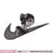 Eren x nike embroidery design, Aot embroidery, Nike design, Embroidery shirt, Embroidery file, Digital download.jpg