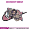 Nike x shinobu embroidery design, Shinobu embroidery, Nike design, Embroidery shirt, Embroidery file, Digital download.jpg