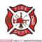Fire dept embroidery design, Fire dept embroidery, Embroidery file, Embroidery shirt, Emb design, Digital download.jpg