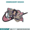 Nike x shinobu embroidery design, Shinobu embroidery, Nike design, Embroidery shirt, Embroidery file, Digital download.jpg