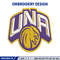 North Alabama Lions embroidery, North Alabama Lions embroidery, logo Sport, Sport embroidery, NCAA embroidery..jpg