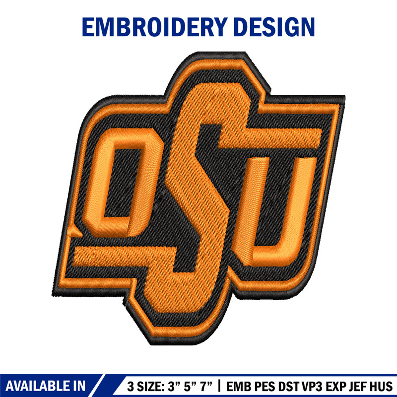 Oklahoma State Cowboys embroidery design, Oklahoma State Cowboys embroidery, Sport embroidery, NCAA embroidery..jpg