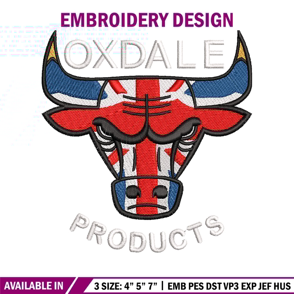 Oxdale Products logo embroidery design, Oxdale Products embroidery, Embroidery shirt, logo design, Instant download.jpg