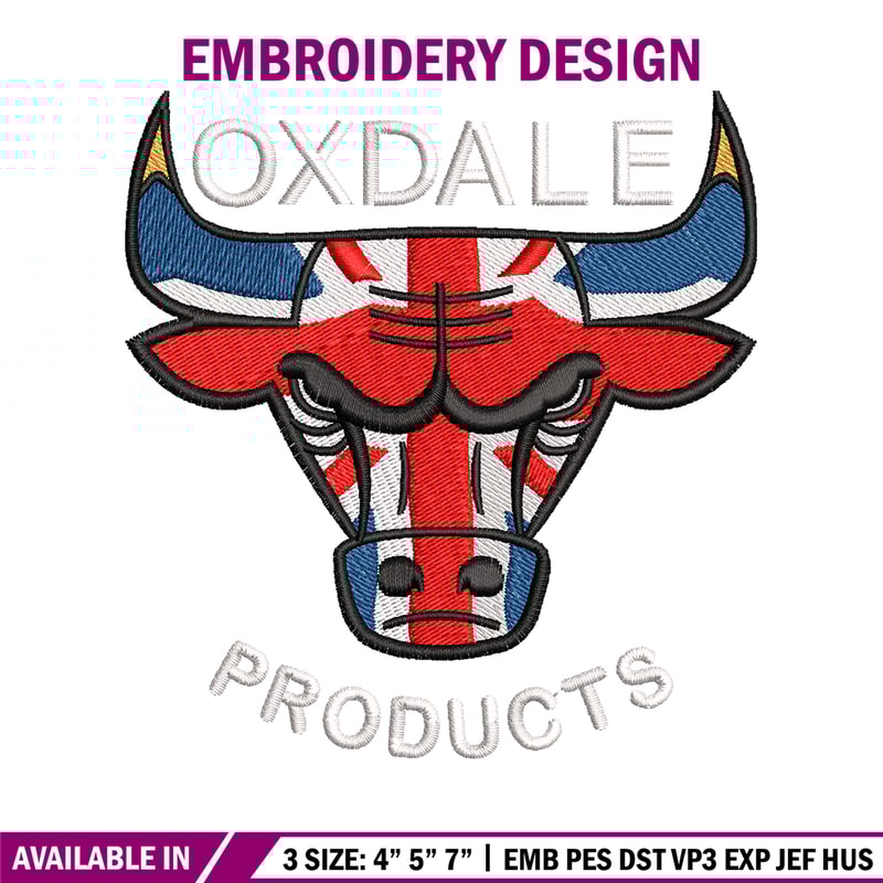 Oxdale Products logo embroidery design, Oxdale Products embroidery, Embroidery shirt, logo design, Instant download.jpg