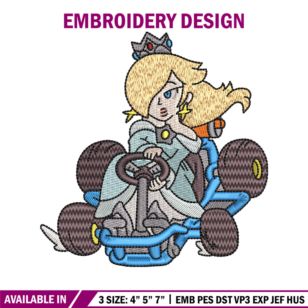 Princess mario embroidery design, Mario embroidery, Embroidery file, Embroidery shirt, Emb design, Digital download.jpg