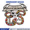 Rally at the Rattle logo embroidery design, logo embroidery, logo design, logo shirt, Embroidery shirt, Instant download.jpg
