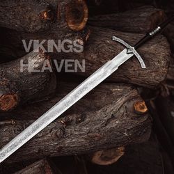 Witch King Sword LOTR Angmar's Replica Sword With Sheath | Lord of the Ring Collectible