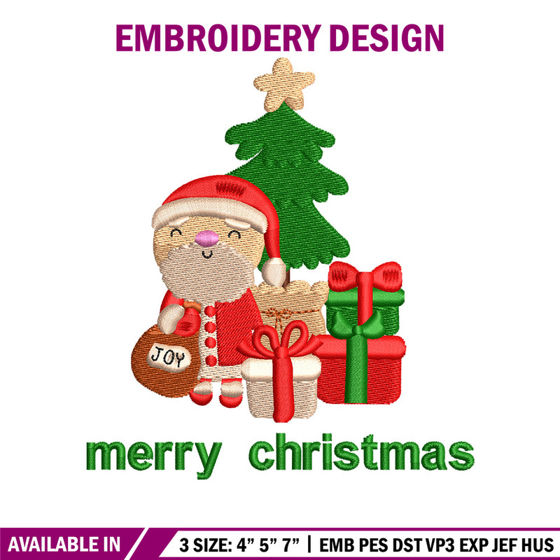 Satan chrismas embroidery design, Chrismas embroidery, Emb design, Embroidery shirt, Embroidery file, Digital download.jpg